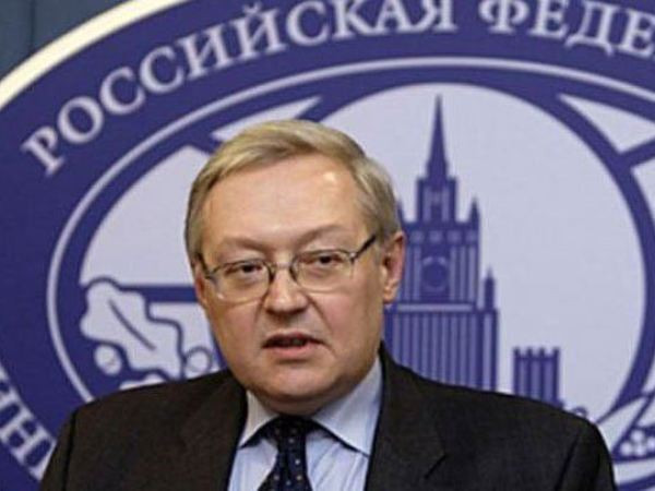 Nga kêu gọi Mỹ từ bỏ không điều kiện kế hoạch tấn công Damascus ảnh 1