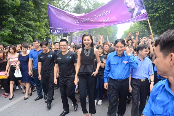 Đội mũ bảo hiểm đạt chuẩn - Về nhà an toàn ảnh 5