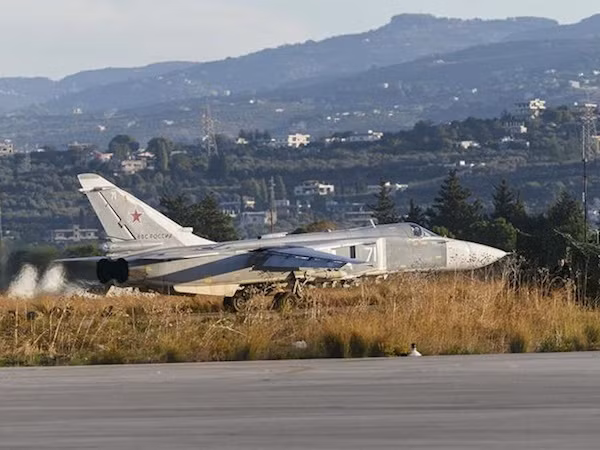Moscow bác tin đồn Thổ Nhĩ Kỳ lại bắn rơi một máy bay Nga ở Syria ảnh 1