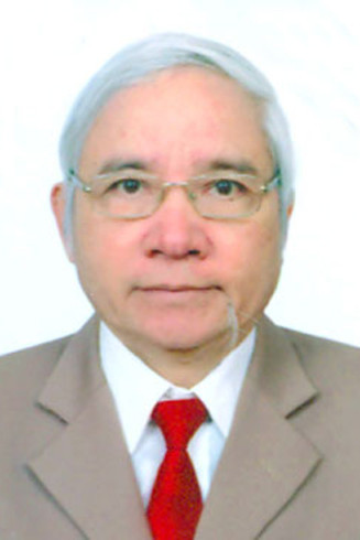  GS.TS Nguyễn Hữu Ninh: "An ninh sinh thái Hà Nội sẽ còn nhiều thách thức" ảnh 1