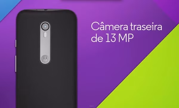 Motorola Moto G (2015) rò rỉ thông tin giá cả ảnh 7