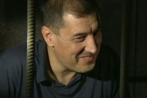 Xóa sổ băng đảng tàn bạo nhất Tatarstan thuộc Nga ảnh 2