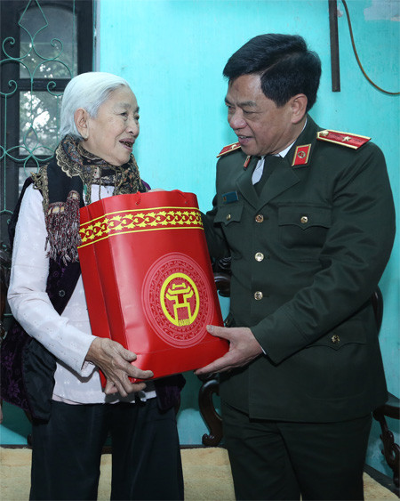 Hà Nội trên tầm cao mới ảnh 5