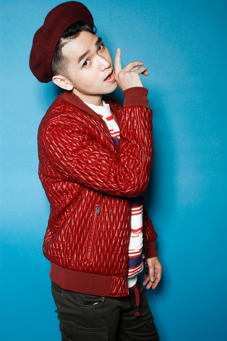 Phạm Hồng Phước tiếp tục ra mắt single mới ảnh 7