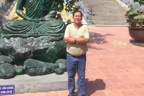 Phục vụ nhân dân là nghĩa vụ và niềm vui của mỗi chiến sỹ công an ảnh 2 Phục vụ nhân dân là nghĩa vụ và niềm vui của mỗi chiến sỹ công an ảnh 2