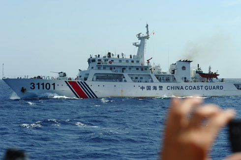 "Bão" có nổi trên Biển Đông? ảnh 2