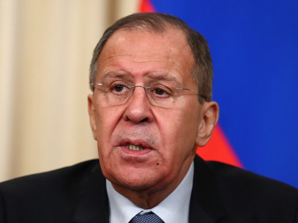 Nga: Anh không thể lờ đi "những câu hỏi hợp pháp" về vụ cựu điệp viên bị đầu độc ảnh 1 Nga: Anh không thể lờ đi "những câu hỏi hợp pháp" về vụ cựu điệp viên bị đầu độc ảnh 1