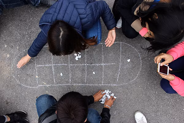 Lễ hội Gói bánh chưng trao yêu thương đến trẻ em vùng cao ảnh 7