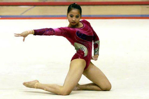 "Bóng ma" doping trước thềm SEA Games 29 ảnh 1