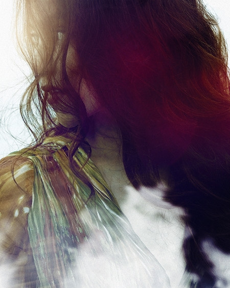 Hồ Ngọc Hà quyến rũ và cực chất trong thiên nhiên hoang sơ ảnh 1