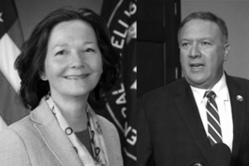 Người phụ nữ đầu tiên ghi tên vào lịch sử tình báo Mỹ CIA ảnh 4