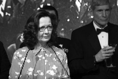 Người phụ nữ đầu tiên ghi tên vào lịch sử tình báo Mỹ CIA ảnh 1