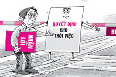 Không có cơ sở sa thải lao động vì lý do nghỉ đẻ trong quy định của luật ảnh 1