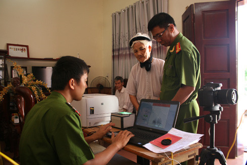 Hướng trọng tâm phục vụ người dân ảnh 1