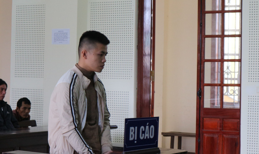 Bị dọa đốt nhà, nam thanh niên đánh người đàn ông tử vong ảnh 1