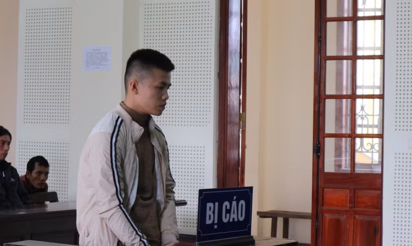 Bị dọa đốt nhà, nam thanh niên đánh người đàn ông tử vong ảnh 1