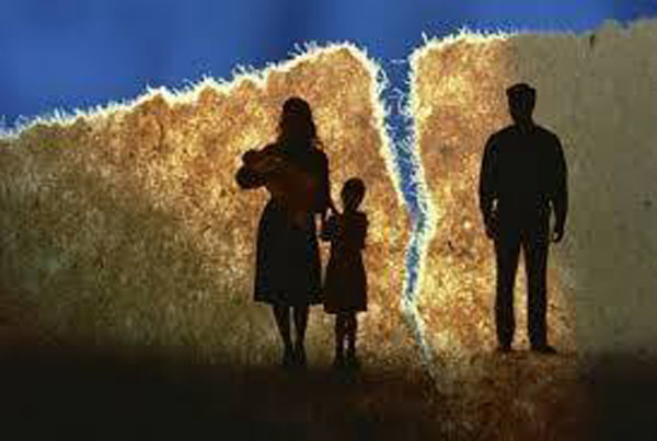 Cha mẹ ly hôn - những đứa trẻ sẽ lớn lên thế nào? ảnh 3 Cha mẹ ly hôn - những đứa trẻ sẽ lớn lên thế nào? ảnh 3