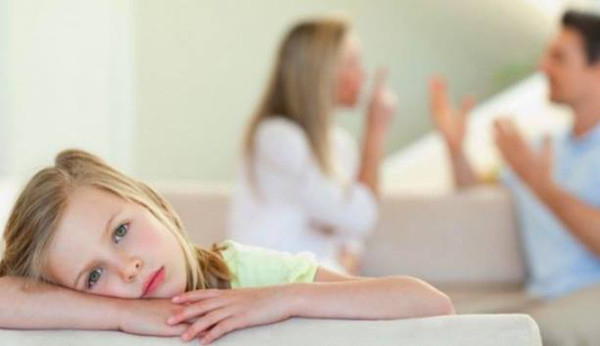 Cha mẹ ly hôn - những đứa trẻ sẽ lớn lên thế nào? ảnh 2 Cha mẹ ly hôn - những đứa trẻ sẽ lớn lên thế nào? ảnh 2