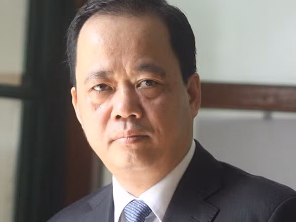 "Không thể để kỷ cương, phép nước nhờn mãi thế được!" ảnh 1