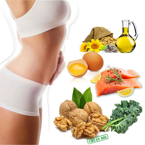 Chất béo nào có lợi cho cơ thể? ảnh 1