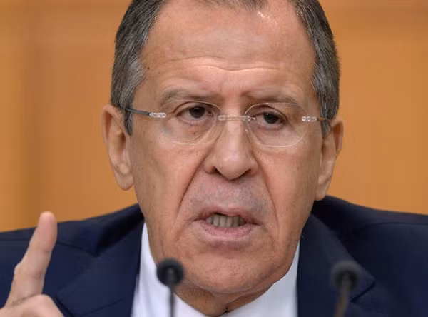 Nga: Người Kurd Syria phải được mời đến đàm phán hòa bình ở Geneve ảnh 1