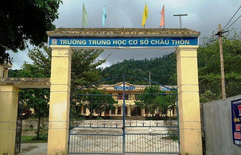 Nghi vấn nữ sinh lớp 7 tử vong do ăn chè ảnh 1 Nghi vấn nữ sinh lớp 7 tử vong do ăn chè ảnh 1