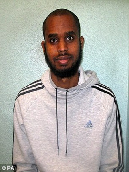 Chi tiết hành trình dễ dàng đi từ Anh đến Syria của "John thánh chiến" ảnh 2