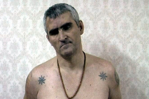 "Ông trùm" tội phạm khét tiếng người Gruzia sa lưới tại Tây Ban Nha ảnh 1