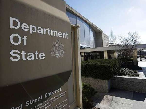 Mỹ sẽ sớm quyết định các biện pháp chống Nga liên quan đến Venezuela ảnh 1 Mỹ sẽ sớm quyết định các biện pháp chống Nga liên quan đến Venezuela ảnh 1