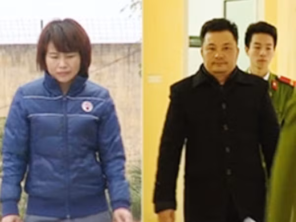 Chưa phát hiện có sự "chống lưng" cho Công ty Liên kết Việt ảnh 1