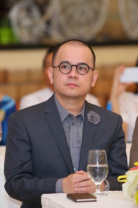 Bảo tàng Lịch sử quốc gia đón nhận sách độc bản khổ lớn "Tổng tập sắc phong Việt Nam" ảnh 6