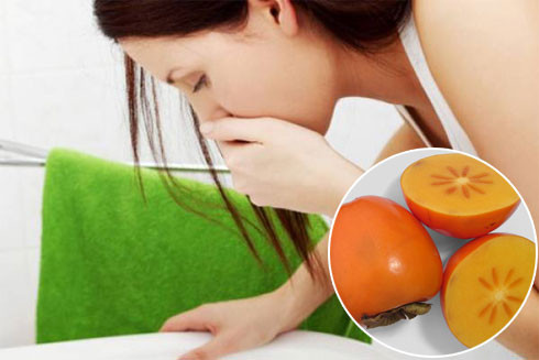 Bất ngờ với những lợi ích sức khỏe của quả hồng ảnh 1