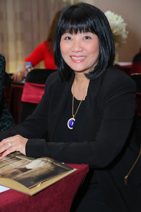 Đàm Vĩnh Hưng được Hàn Quốc vinh danh "Nghệ sĩ châu Á xuất sắc" ảnh 3