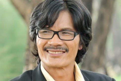 NSƯT Công Ninh: Chui gầm cầu, dầm mưa, phơi nắng, bị đánh lên bờ xuống ruộng ảnh 1