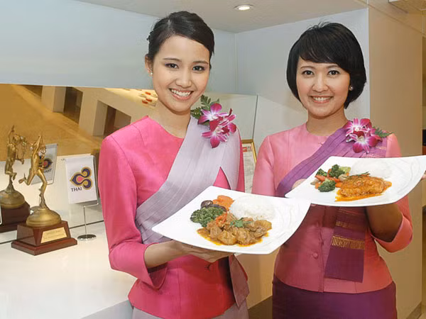 Quảng bá du lịch bằng ẩm thực: Việt Nam lại chậm chân ảnh 2