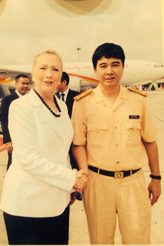 Người kể chuyện về một thời đã qua trên những ngả đường đời ảnh 2