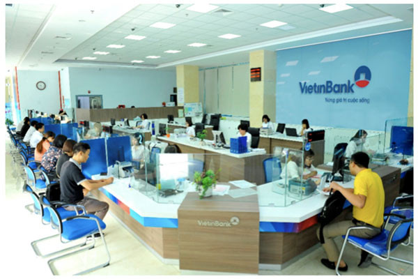 VietinBank ưu đãi khách hàng giao dịch qua tài khoản thanh toán ảnh 1