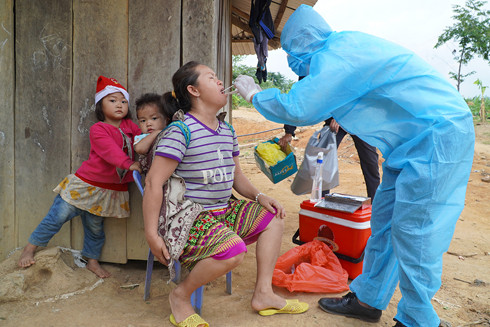 Dịch bệnh bạch hầu bùng phát ở Tây Nguyên: Những ca tử vong đã được cảnh báo trước ảnh 1