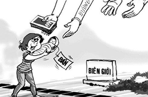 Người vô ý giúp sức cho hành vi mua bán trẻ em dưới vỏ bọc nhận con nuôi ảnh 1 Người vô ý giúp sức cho hành vi mua bán trẻ em dưới vỏ bọc nhận con nuôi ảnh 1