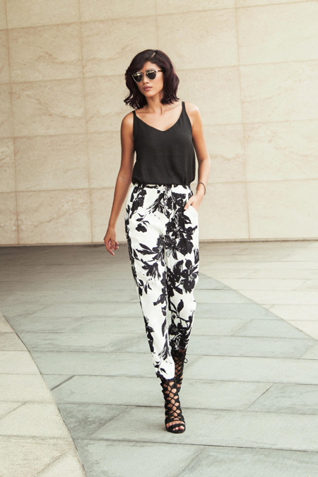 Trang "lạ" tái xuất nóng bỏng ảnh 3