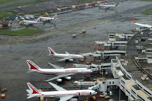 Ấn Độ đặt mục tiêu thị trường hàng không lớn thứ ba thế giới ảnh 1