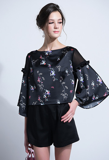 Xuân Lê ra mắt bộ sưu tập xuân hè cho phái đẹp ảnh 13 Xuân Lê ra mắt bộ sưu tập xuân hè cho phái đẹp ảnh 13