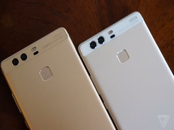 Huawei P9 Lite xuất hiện trên TENAA? ảnh 2