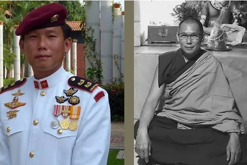 Số phận kỳ lạ của một cựu sĩ quan đặc nhiệm tham gia phá vụ không tặc tại Singapore năm 1991 ảnh 1