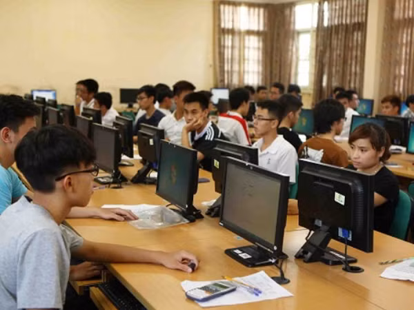 Kỳ thi THPT quốc gia và xét tuyển đại học 2016: Nhiều thuận lợi cho thí sinh ảnh 1