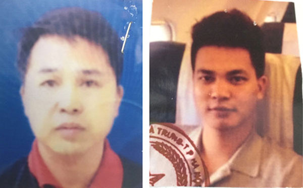 Từ 2 chiếc ô tô đang rồng rắn, phát lộ đường dây mua bán ma túy xuyên quốc gia ảnh 2