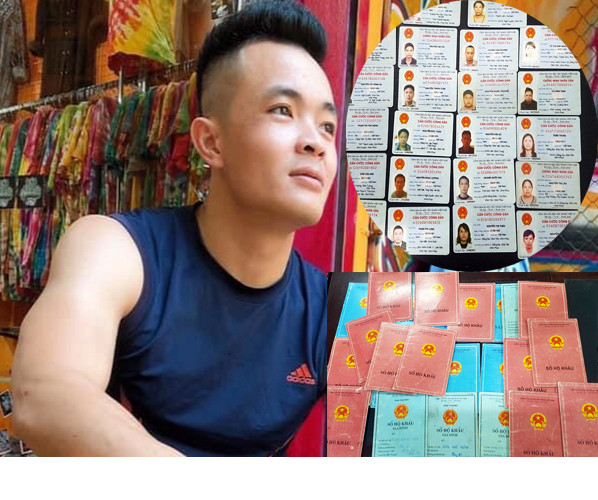 Triệt phá ổ nhóm cho vay nặng lãi với số tiền giao dịch hàng tỷ đồng ảnh 1 Triệt phá ổ nhóm cho vay nặng lãi với số tiền giao dịch hàng tỷ đồng ảnh 1