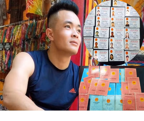 Triệt phá ổ nhóm cho vay nặng lãi với số tiền giao dịch hàng tỷ đồng ảnh 1