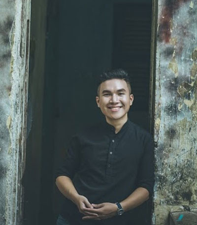 Ước vọng tuổi trẻ ảnh 1