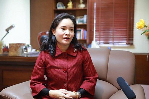 Tham mưu Chính phủ điều chỉnh các quy định pháp luật về đốt vàng mã ảnh 2